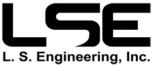 LS Engineering Logo